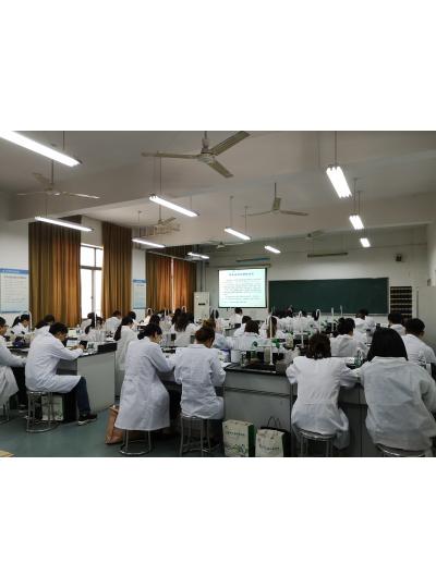 八月將至，廈門鱟生科與您相約兩場醫療器械無菌檢驗員培訓會！